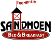 Sandmoen Bed & Breakfast AS